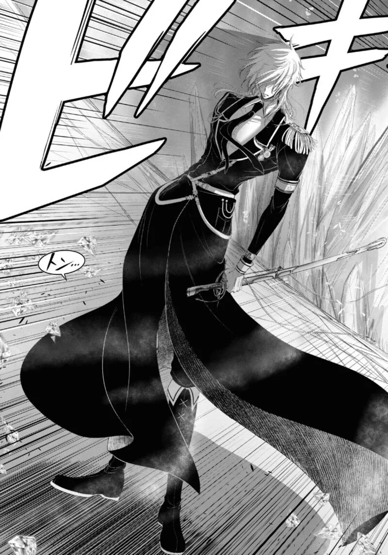 Plunderer Chapter 81 page 15