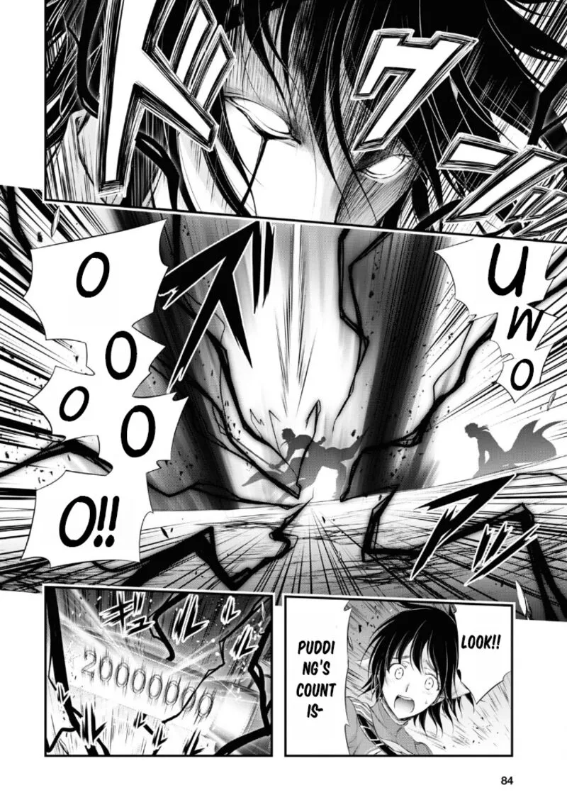 Plunderer Chapter 81 page 32