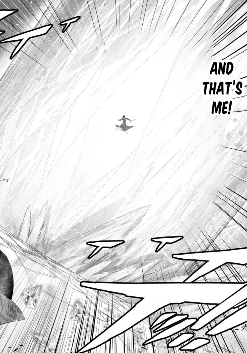 Plunderer Chapter 81 page 16
