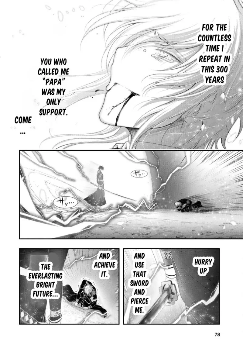 Plunderer Chapter 81 page 26