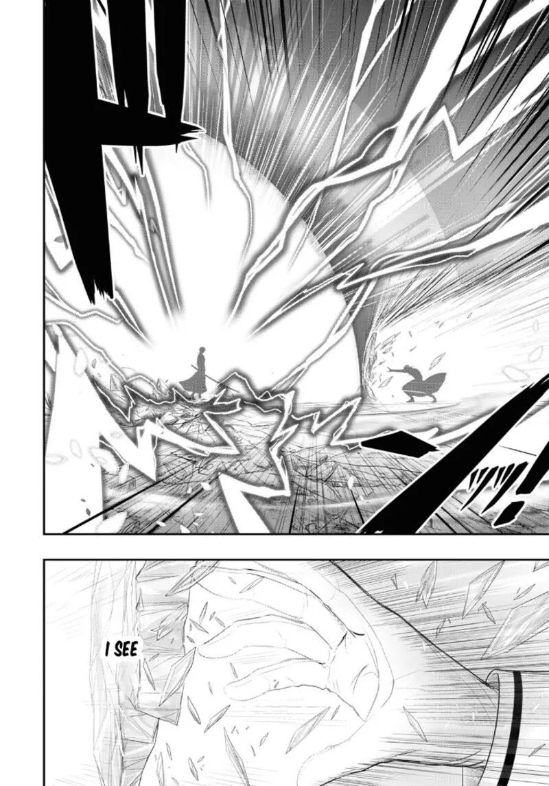Plunderer Chapter 81 page 24