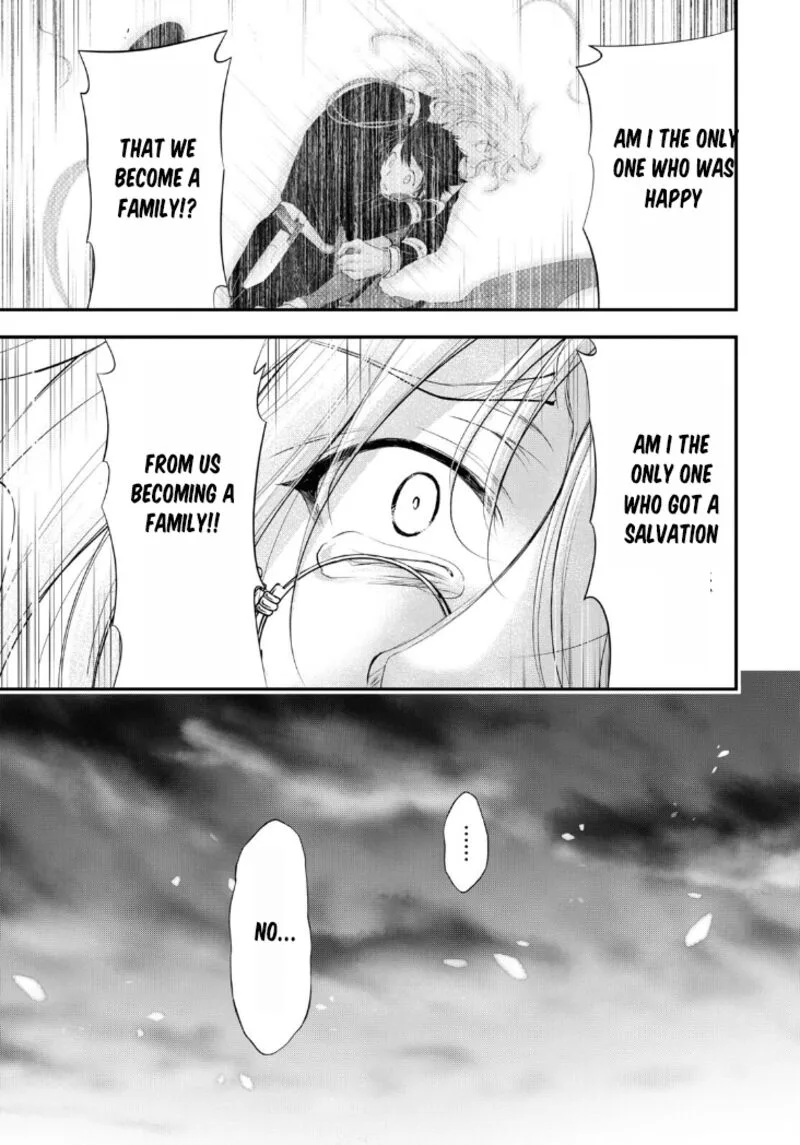 Plunderer Chapter 81 page 37