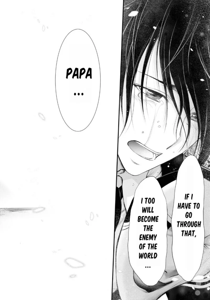 Plunderer Chapter 81 page 40