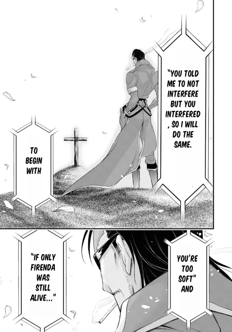 Plunderer Chapter 81 page 45