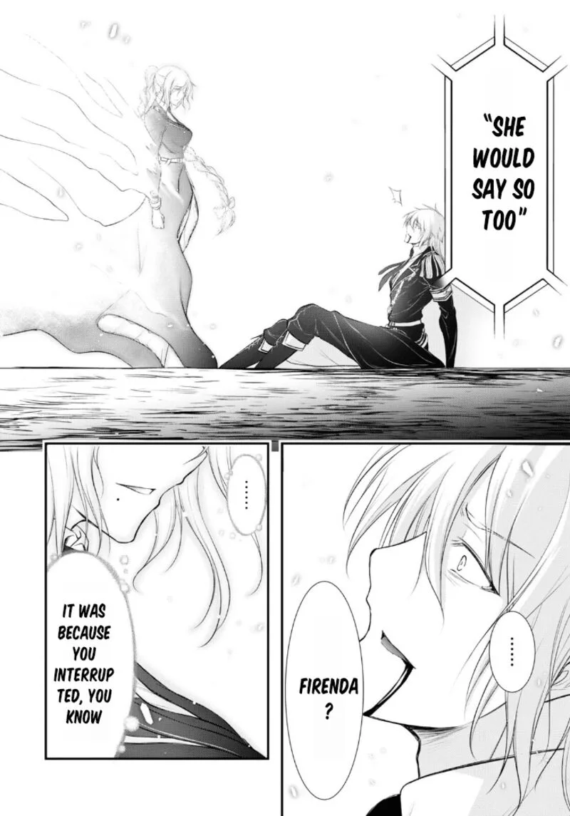 Plunderer Chapter 81 page 48