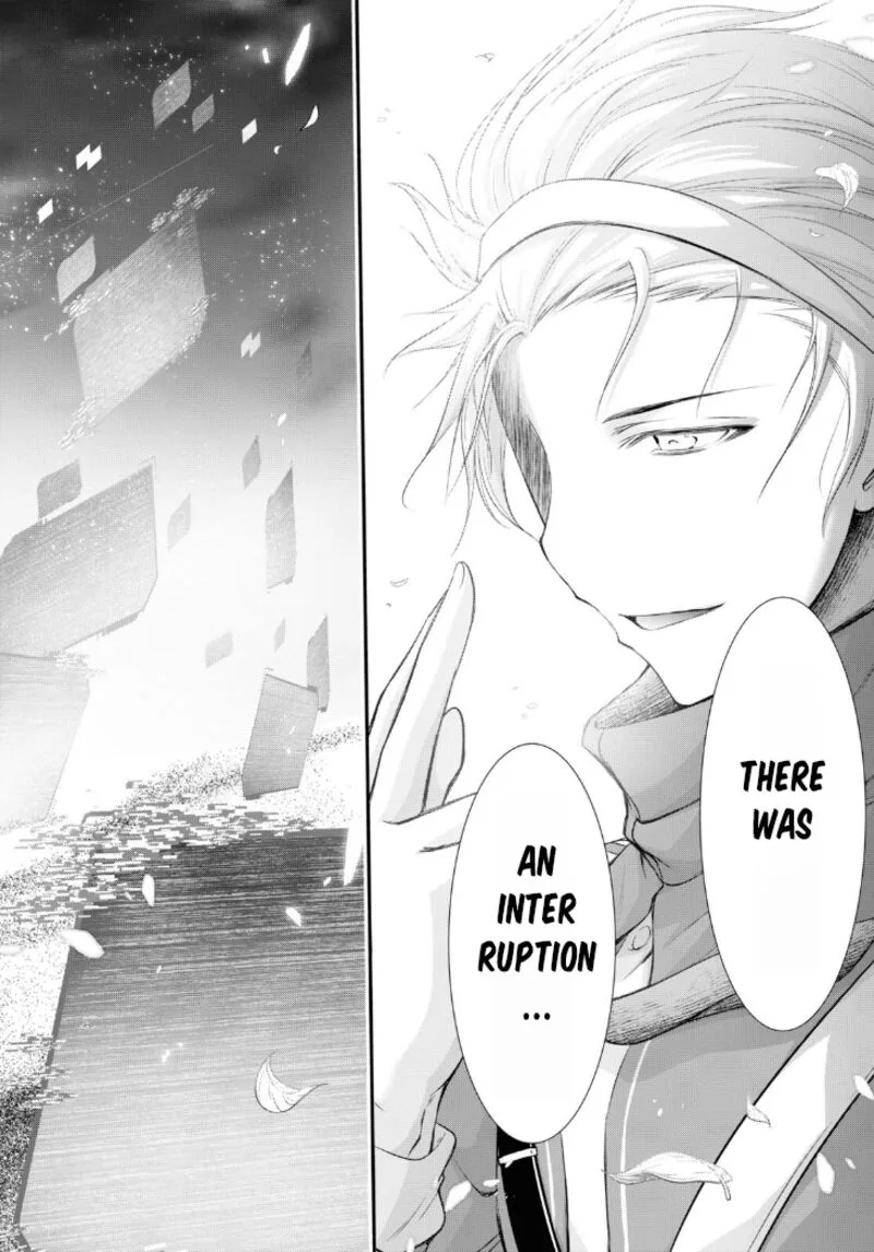 Plunderer Chapter 81 page 44