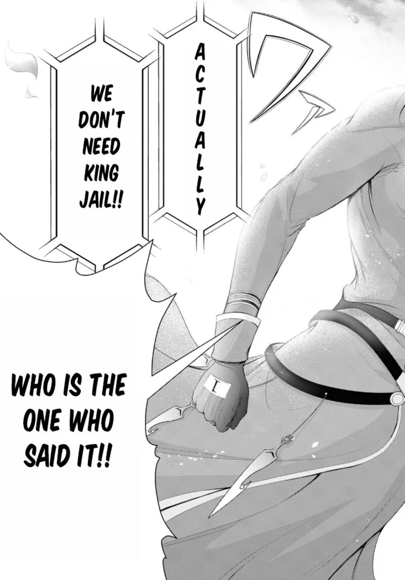 Plunderer Chapter 81 page 57