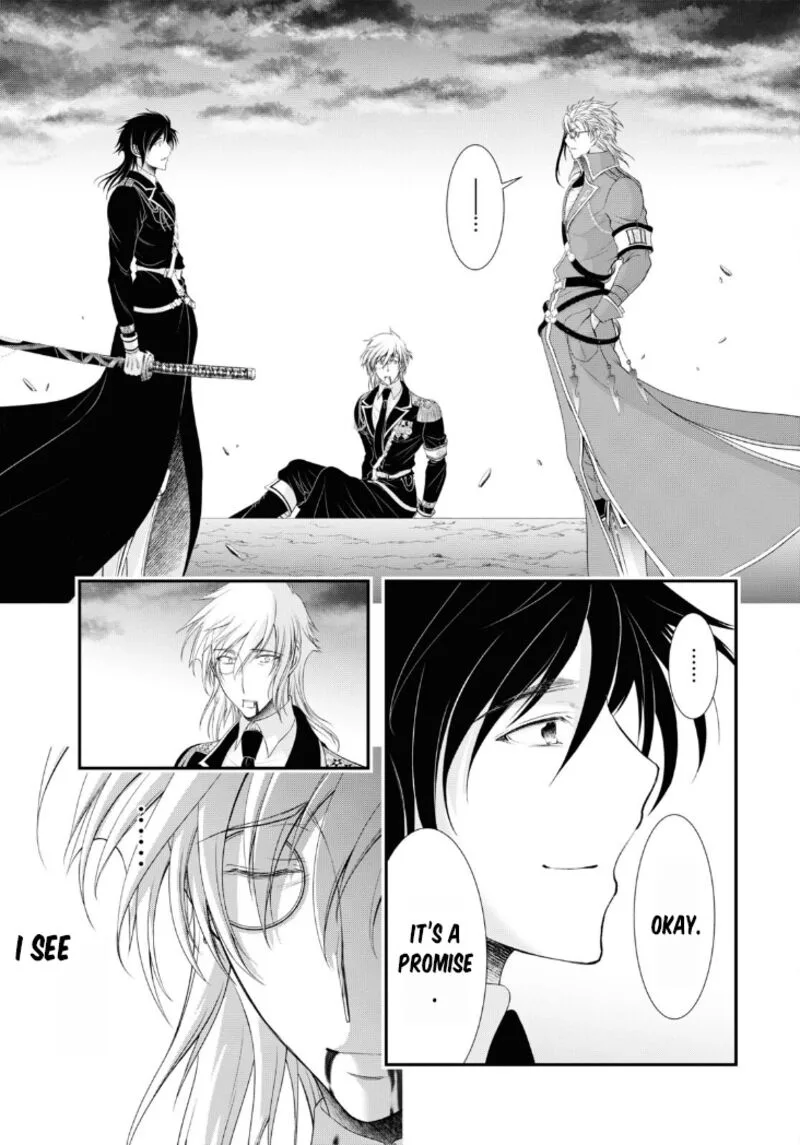 Plunderer Chapter 81 page 59
