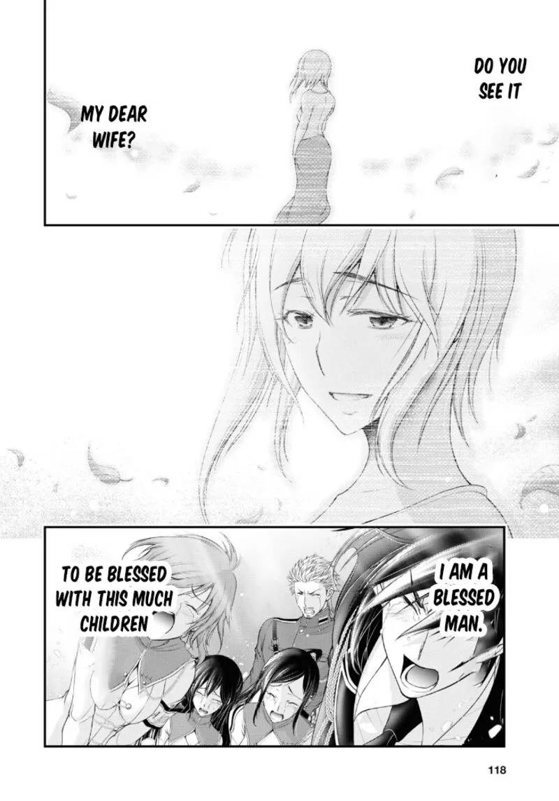 Plunderer Chapter 81 page 66