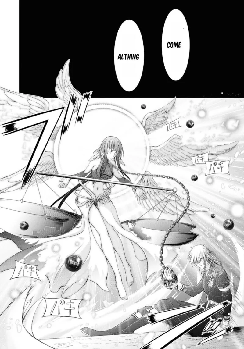 Plunderer Chapter 81 page 62
