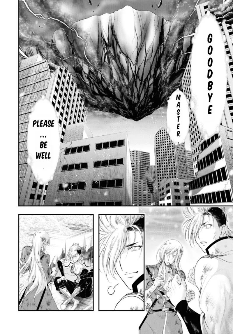 Plunderer Chapter 81 page 68