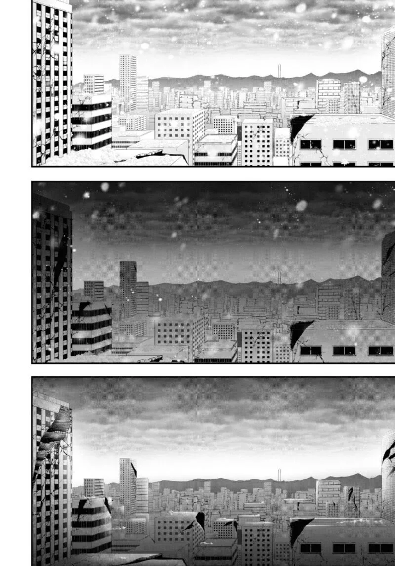 Plunderer Chapter 81 page 72