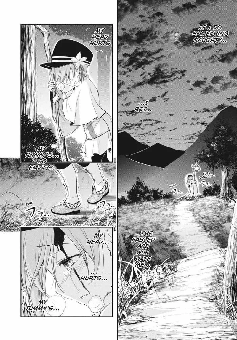 Plunderer Chapter 82.5 page 8