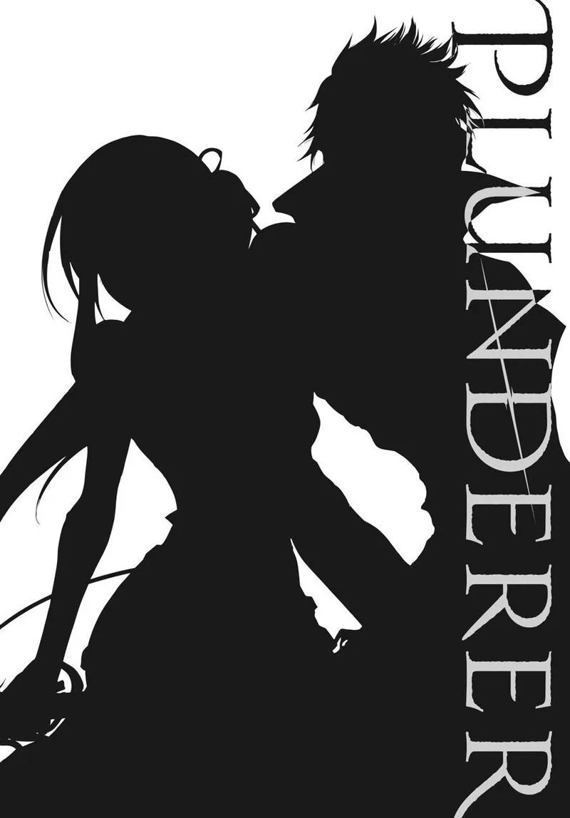Plunderer Chapter 82.5 page 37