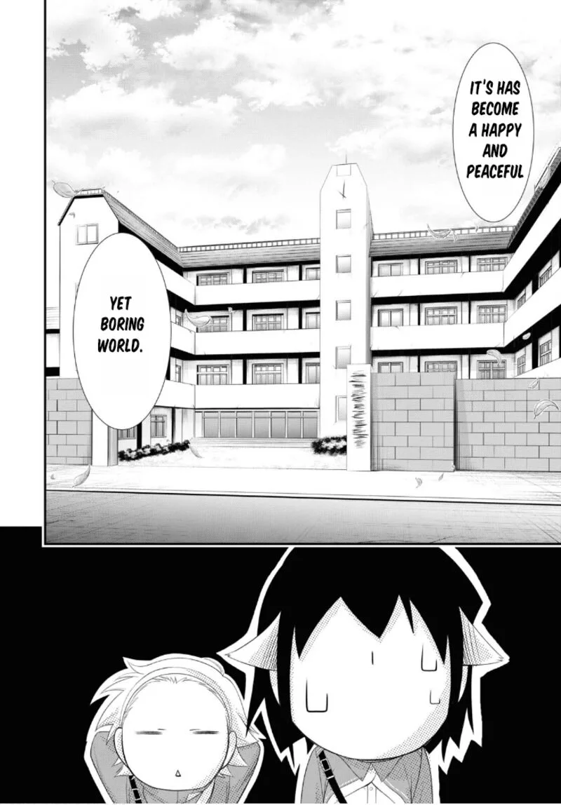 Plunderer Chapter 82 page 5