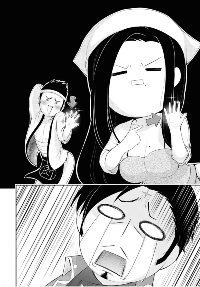 Plunderer Chapter 82 page 29
