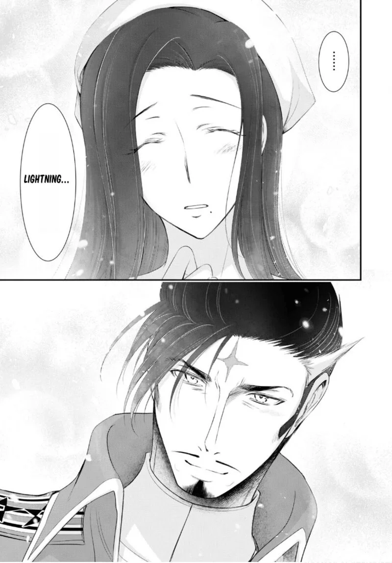 Plunderer Chapter 82 page 28