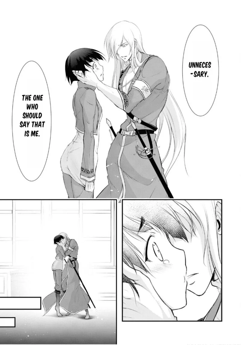 Plunderer Chapter 82 page 24