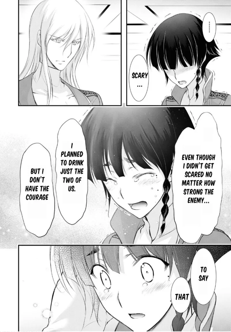 Plunderer Chapter 82 page 23