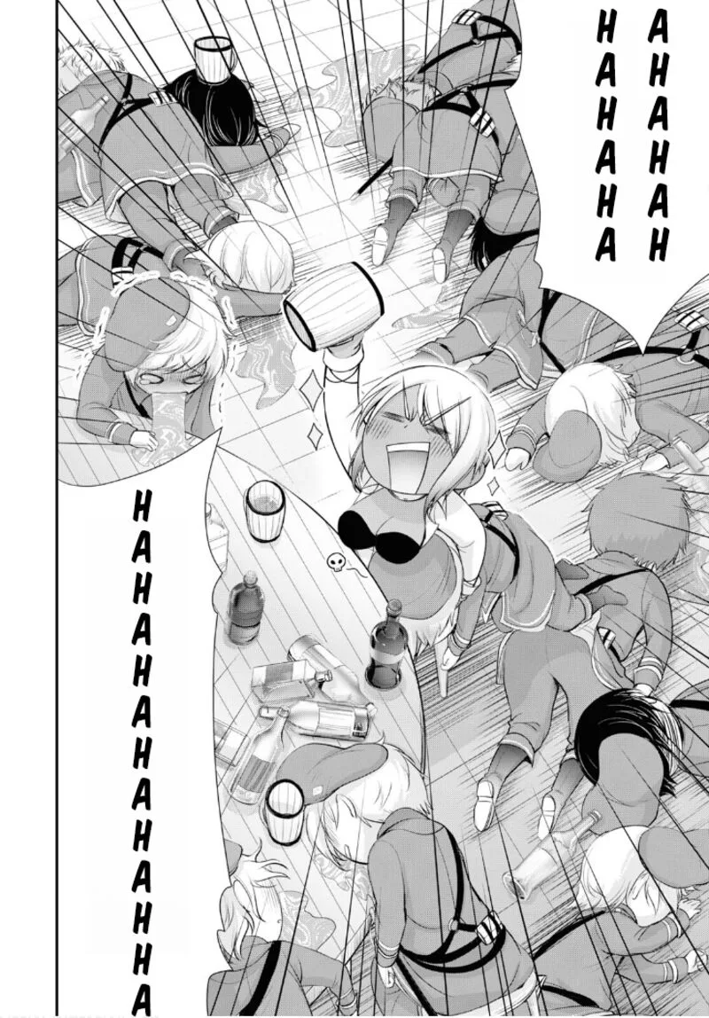 Plunderer Chapter 82 page 32