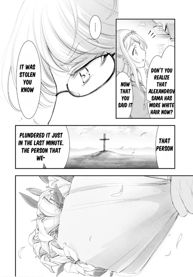 Plunderer Chapter 82 page 38
