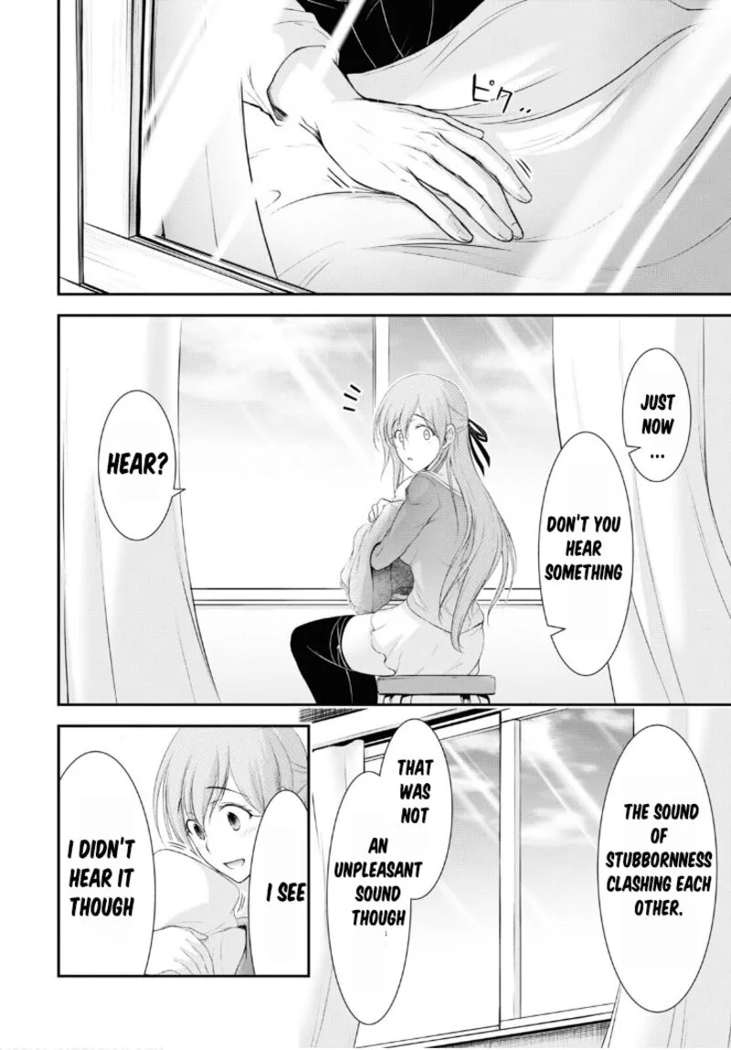 Plunderer Chapter 82 page 59