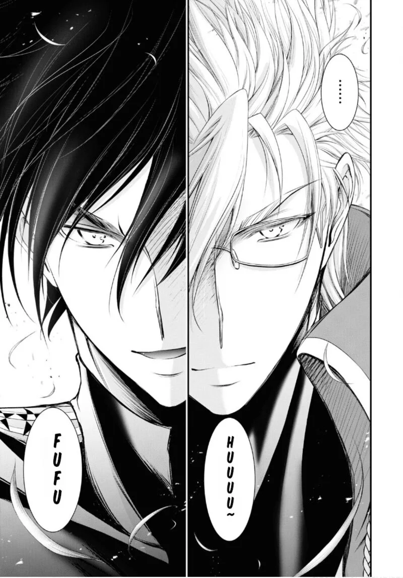 Plunderer Chapter 82 page 57
