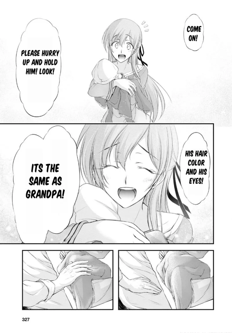 Plunderer Chapter 82 page 60