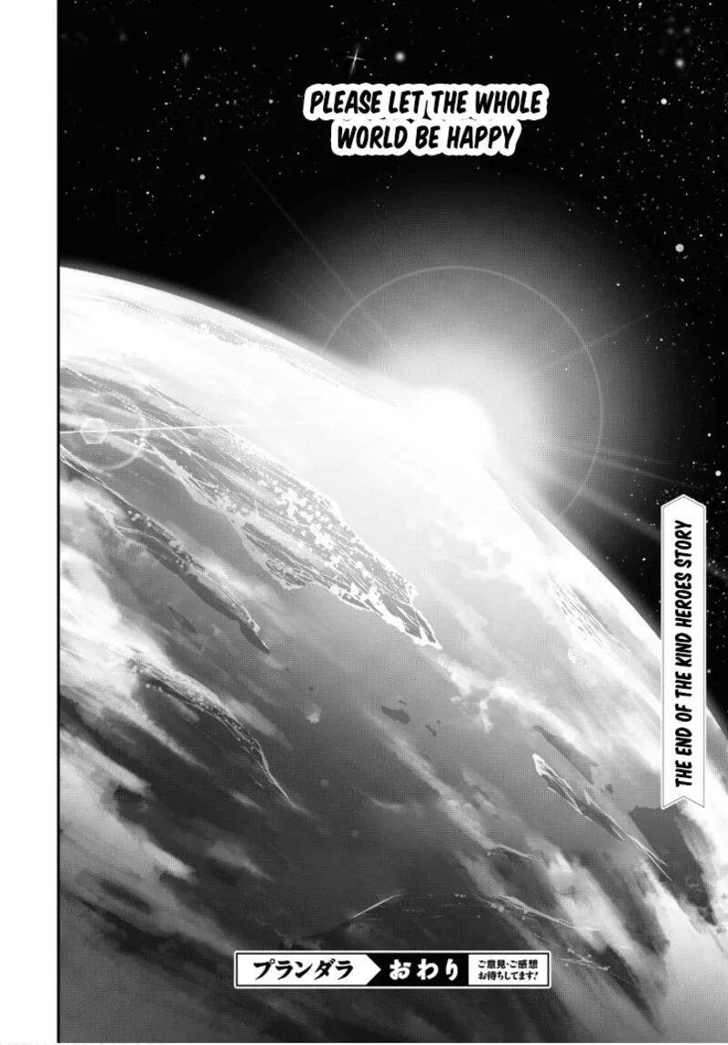 Plunderer Chapter 82 page 63