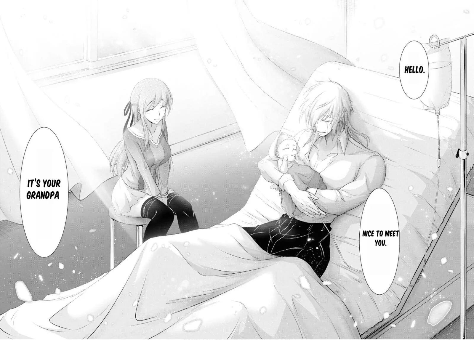 Plunderer Chapter 82 page 62