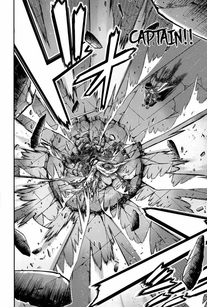 Plunderer Chapter 9 page 24