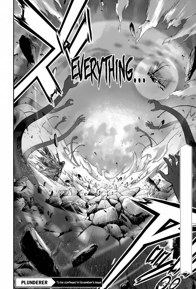 Plunderer Chapter 9 page 49