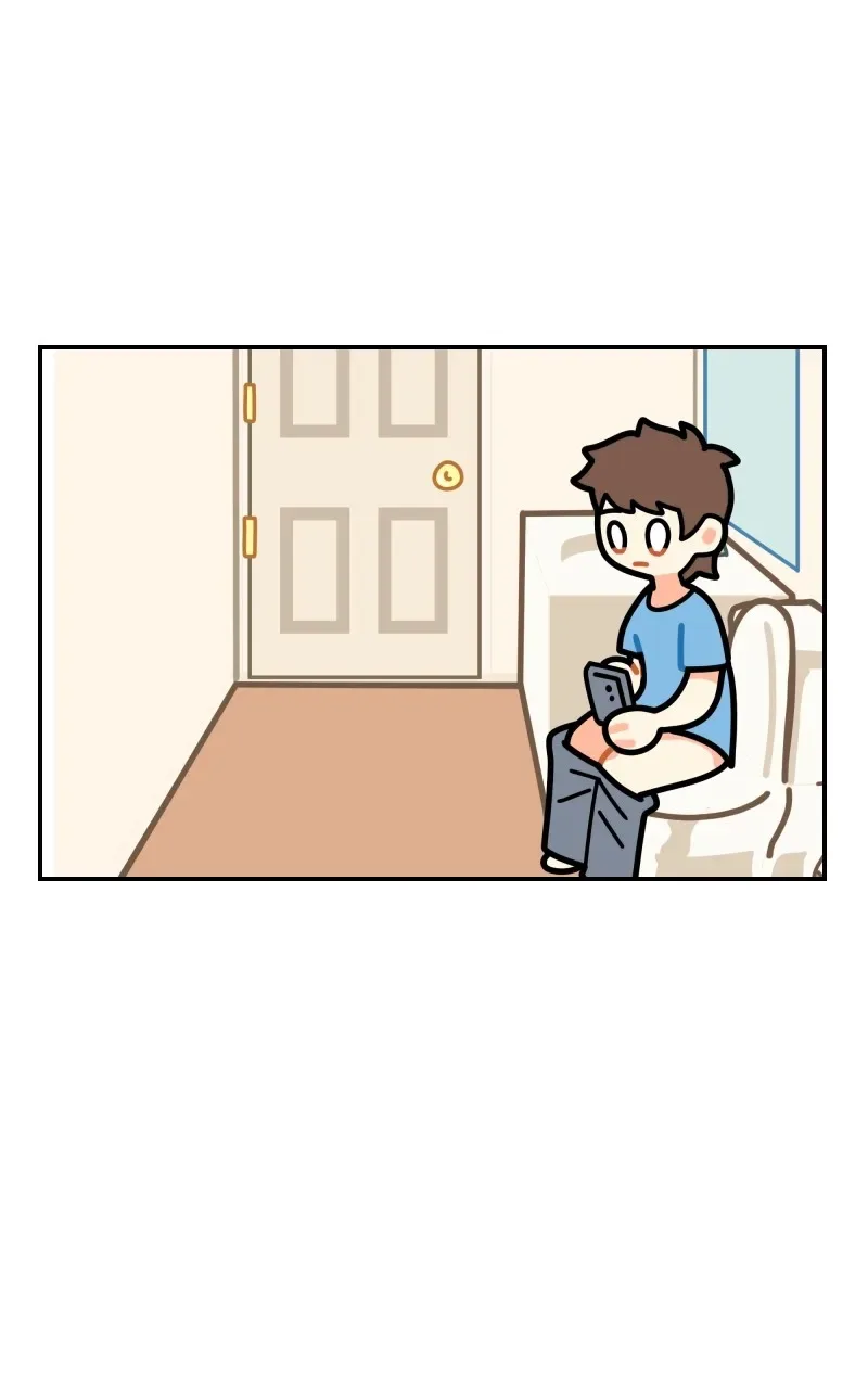 Plus One Chapter 1 page 1