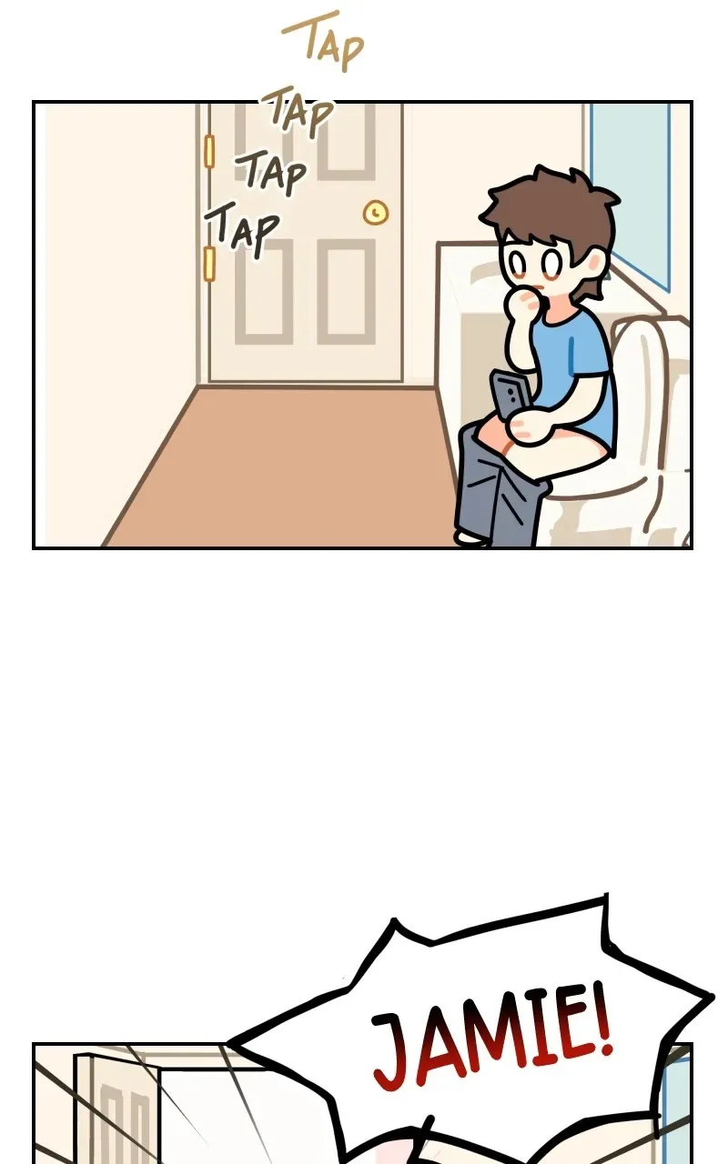 Plus One Chapter 1 page 2