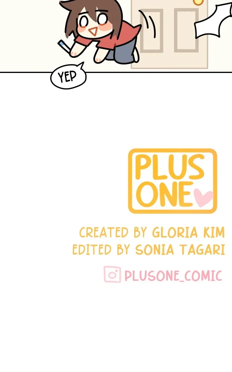 Plus One Chapter 1 page 8