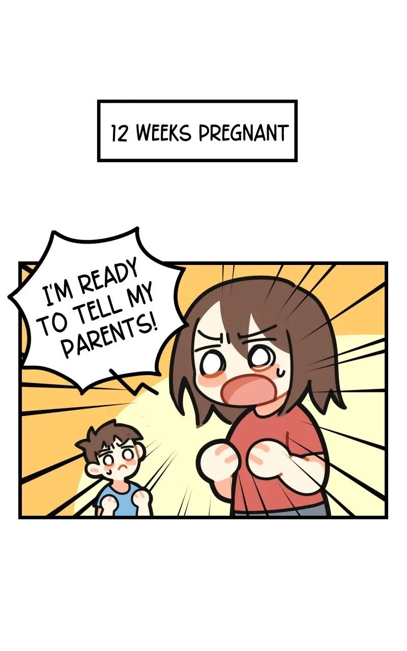 Plus One Chapter 10 page 1