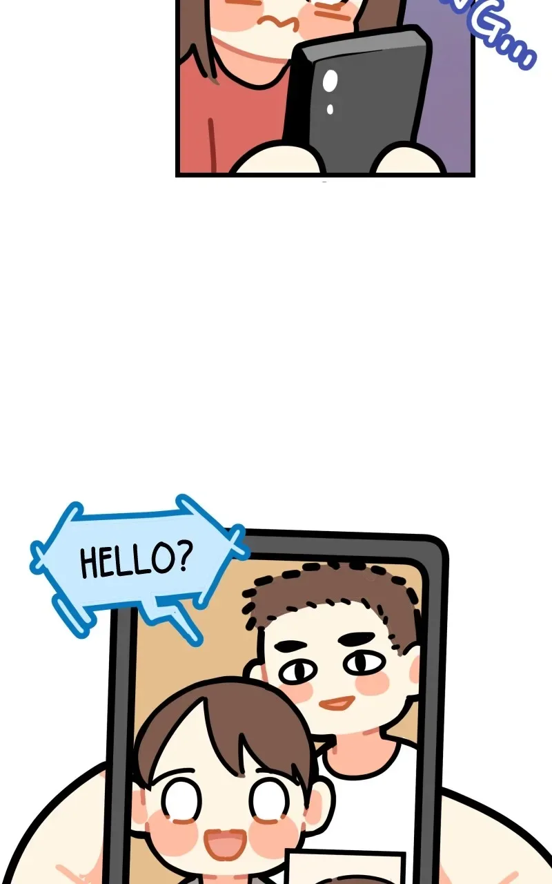 Plus One Chapter 10 page 3