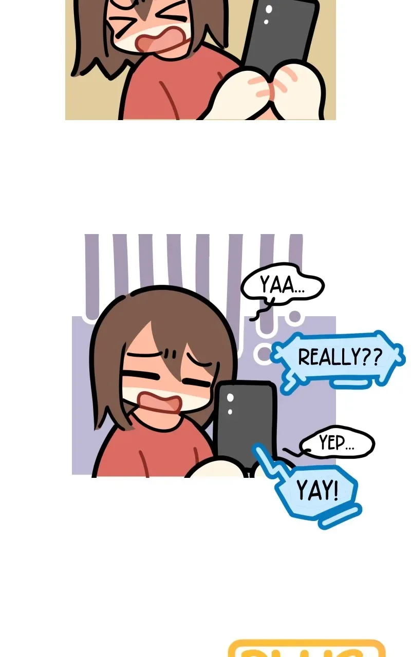 Plus One Chapter 10 page 7