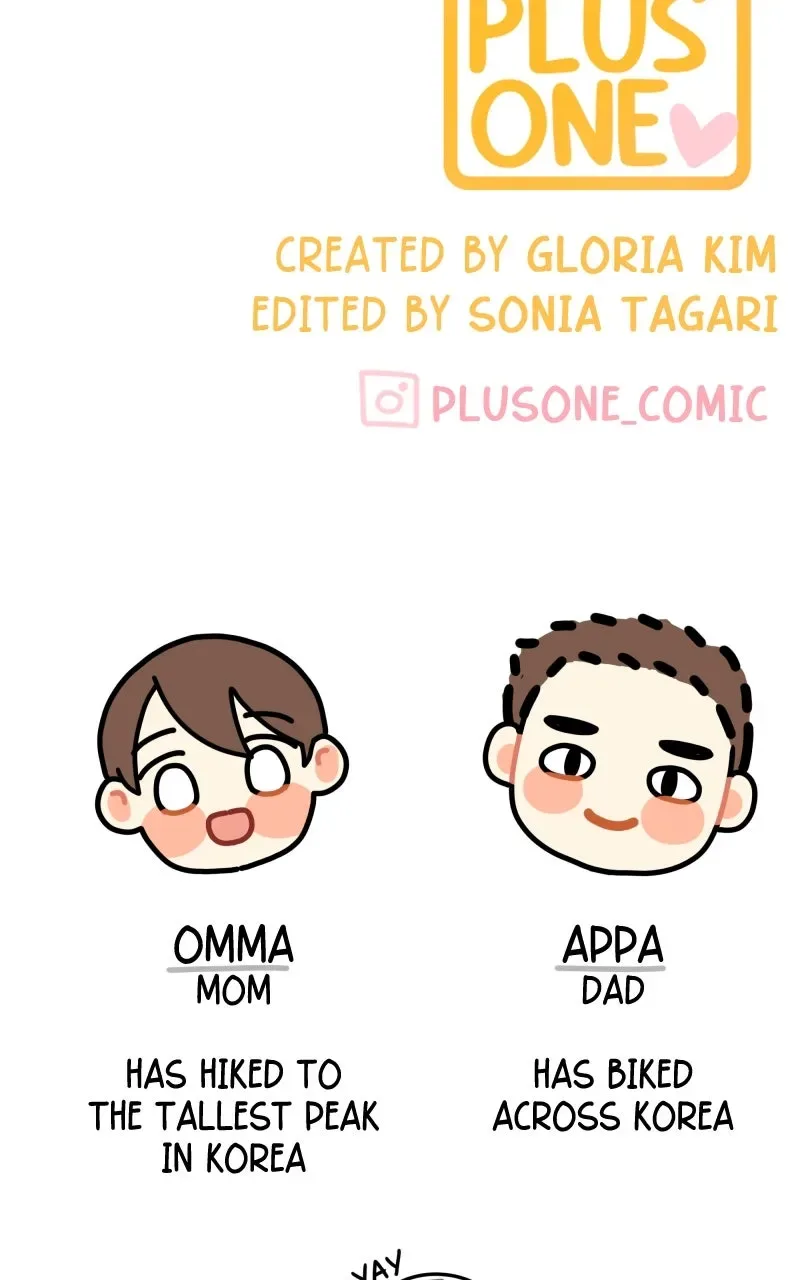 Plus One Chapter 10 page 8