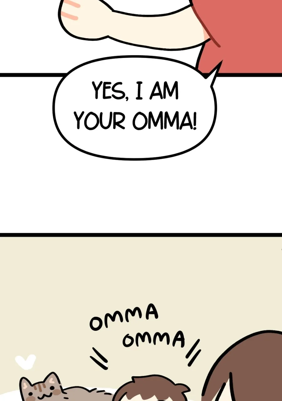 Plus One Chapter 100 page 3