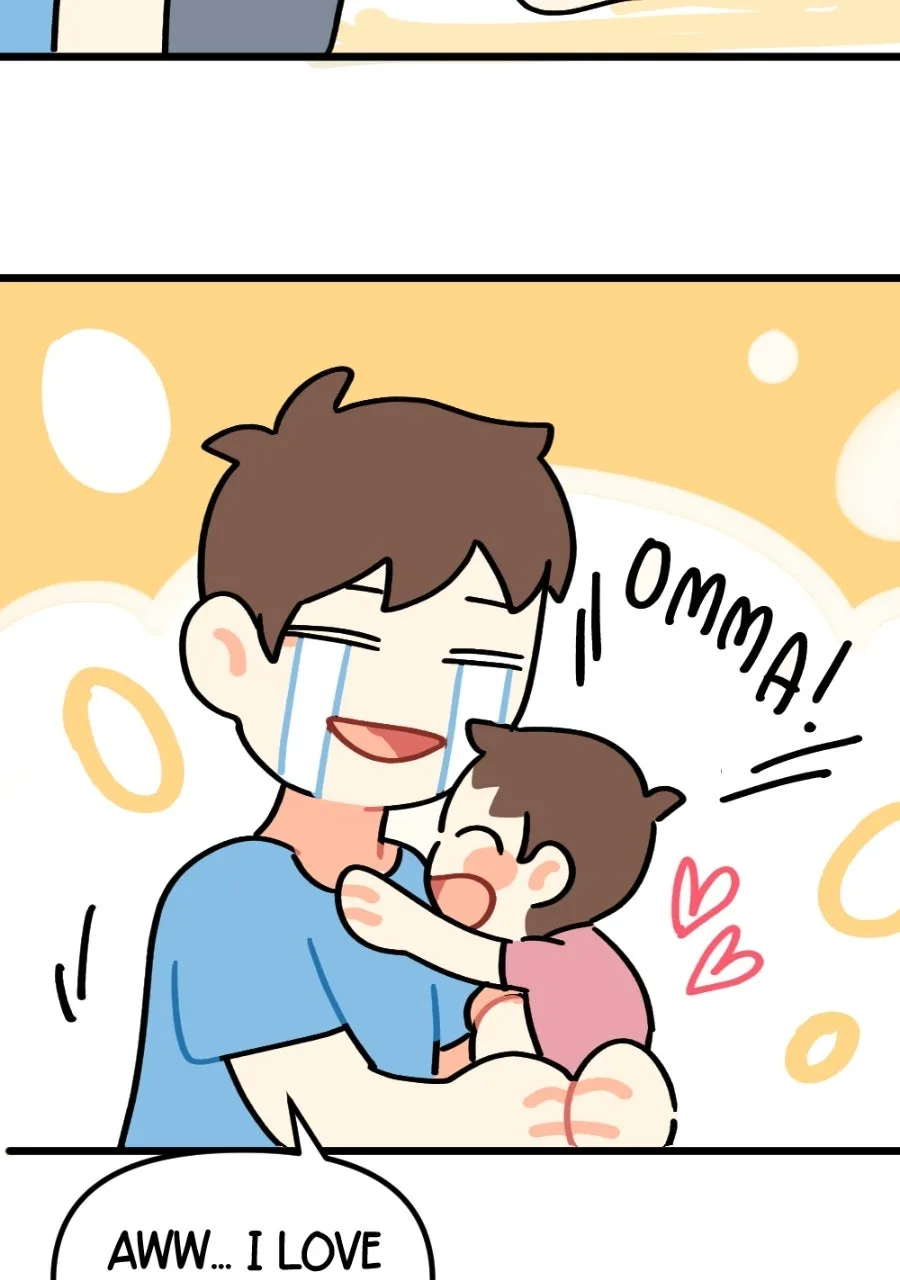 Plus One Chapter 100 page 7