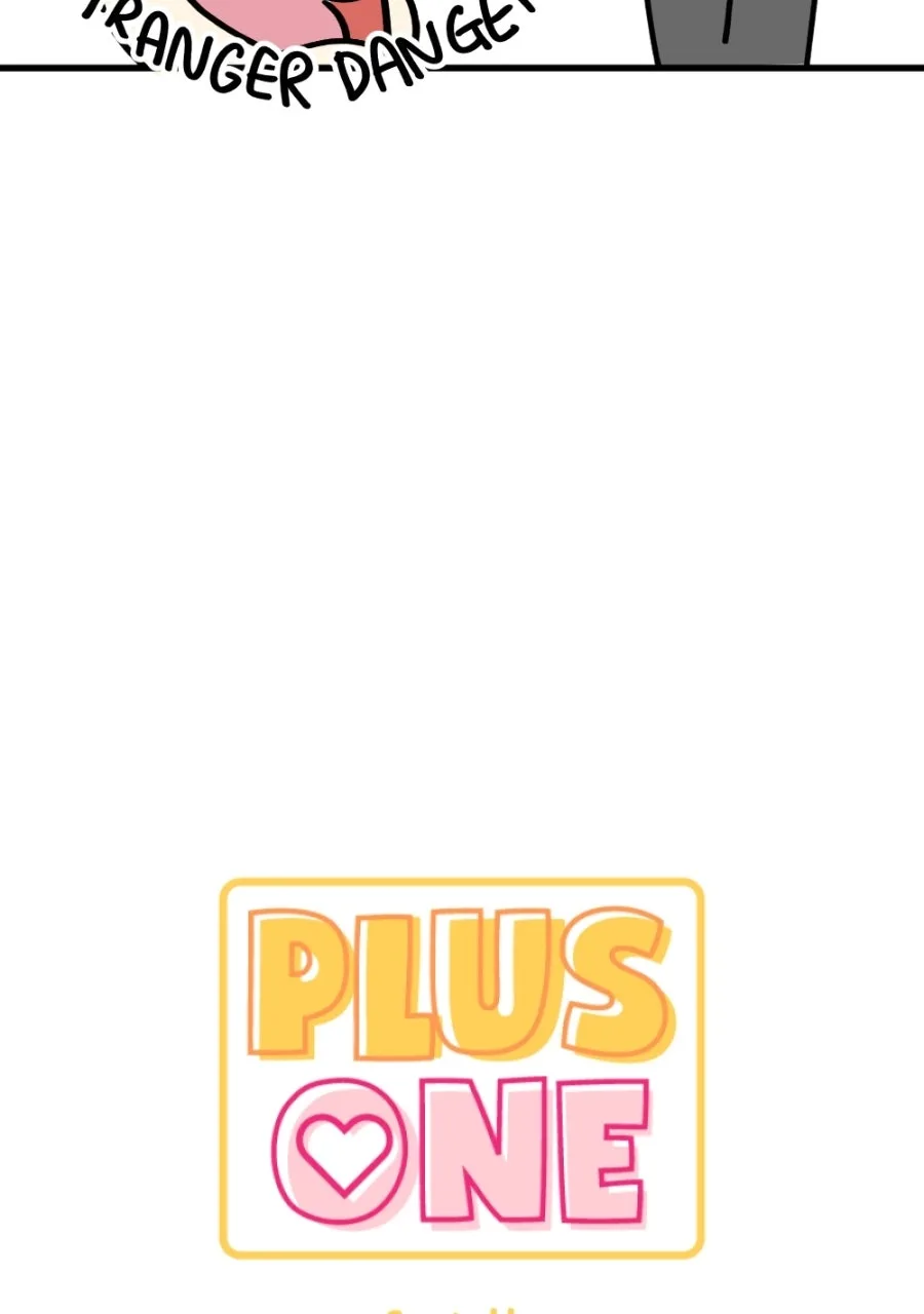 Plus One Chapter 100 page 11