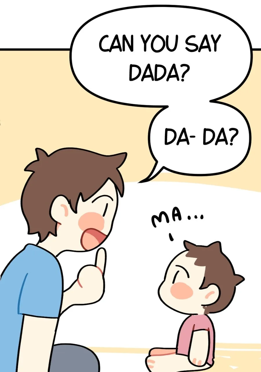 Plus One Chapter 100 page 6