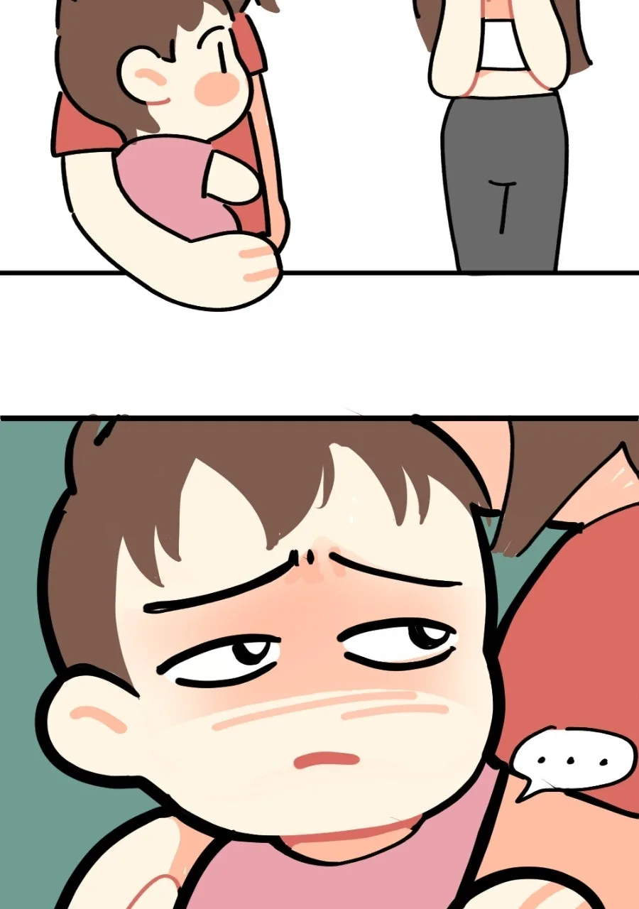 Plus One Chapter 100 page 9