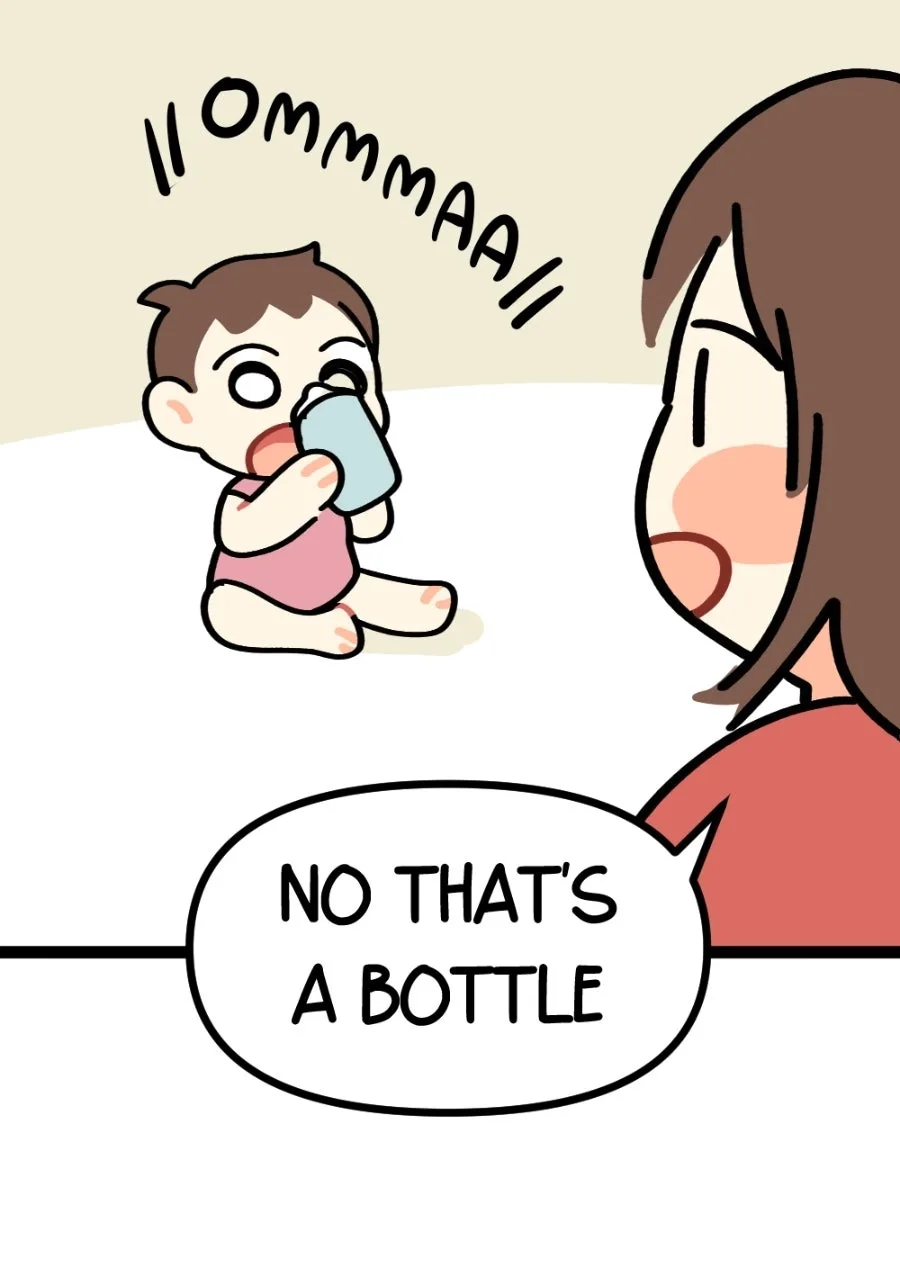 Plus One Chapter 100 page 5