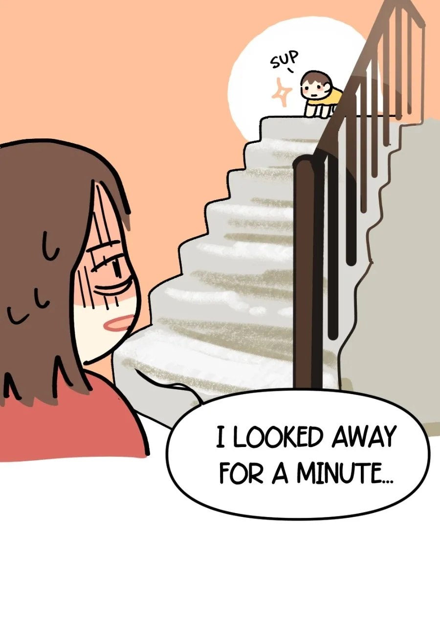 Plus One Chapter 101 page 7