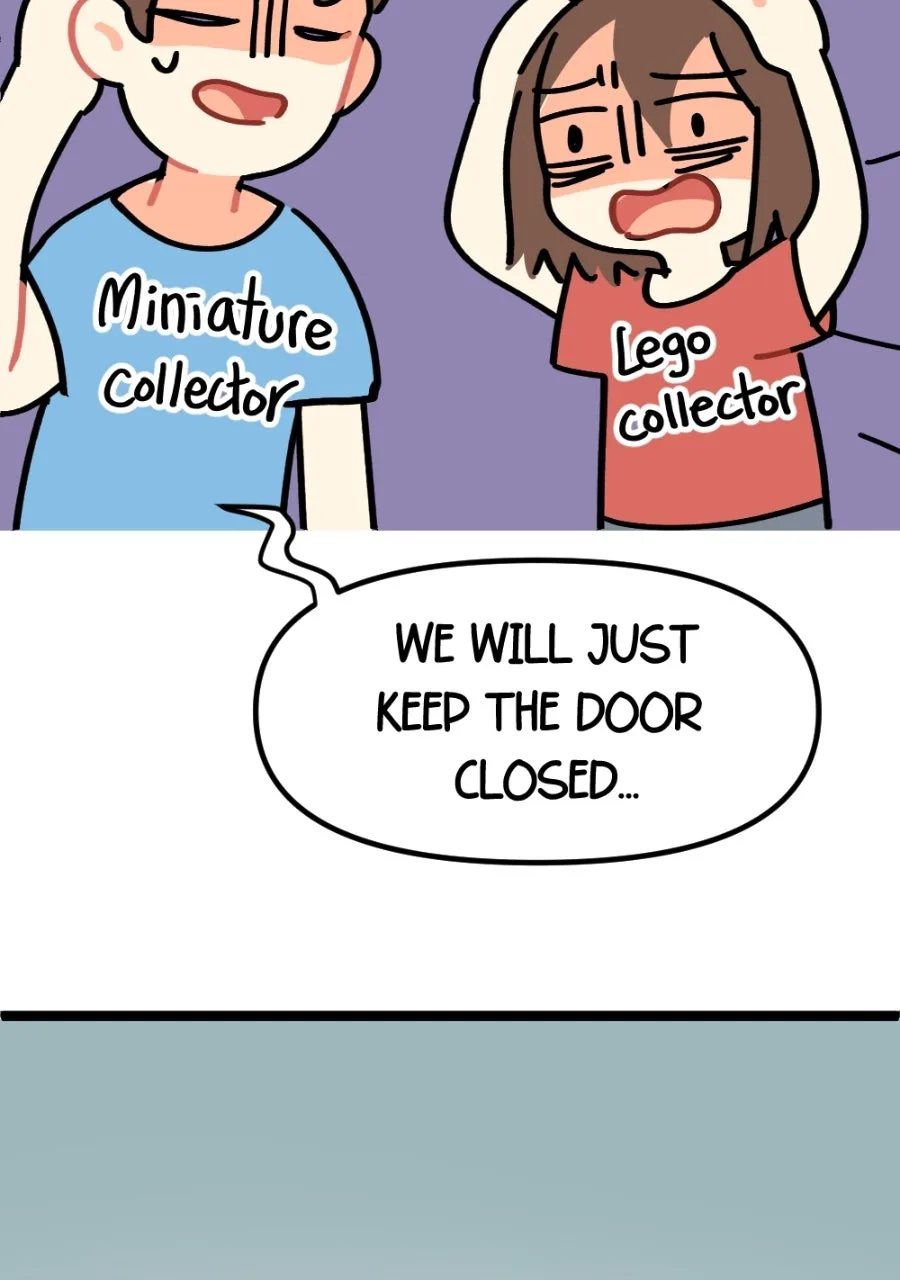 Plus One Chapter 101 page 11