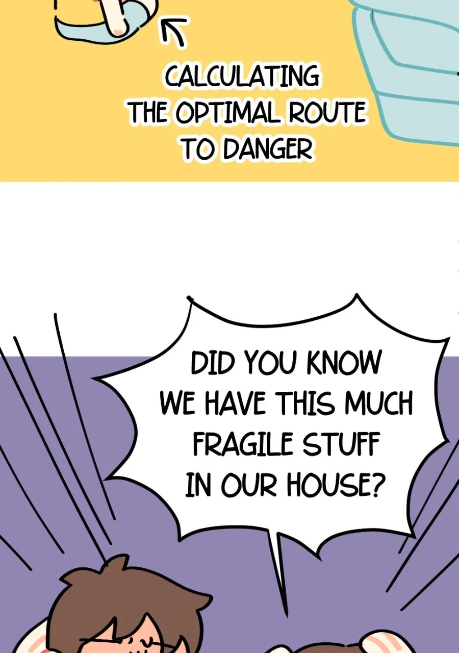 Plus One Chapter 101 page 10