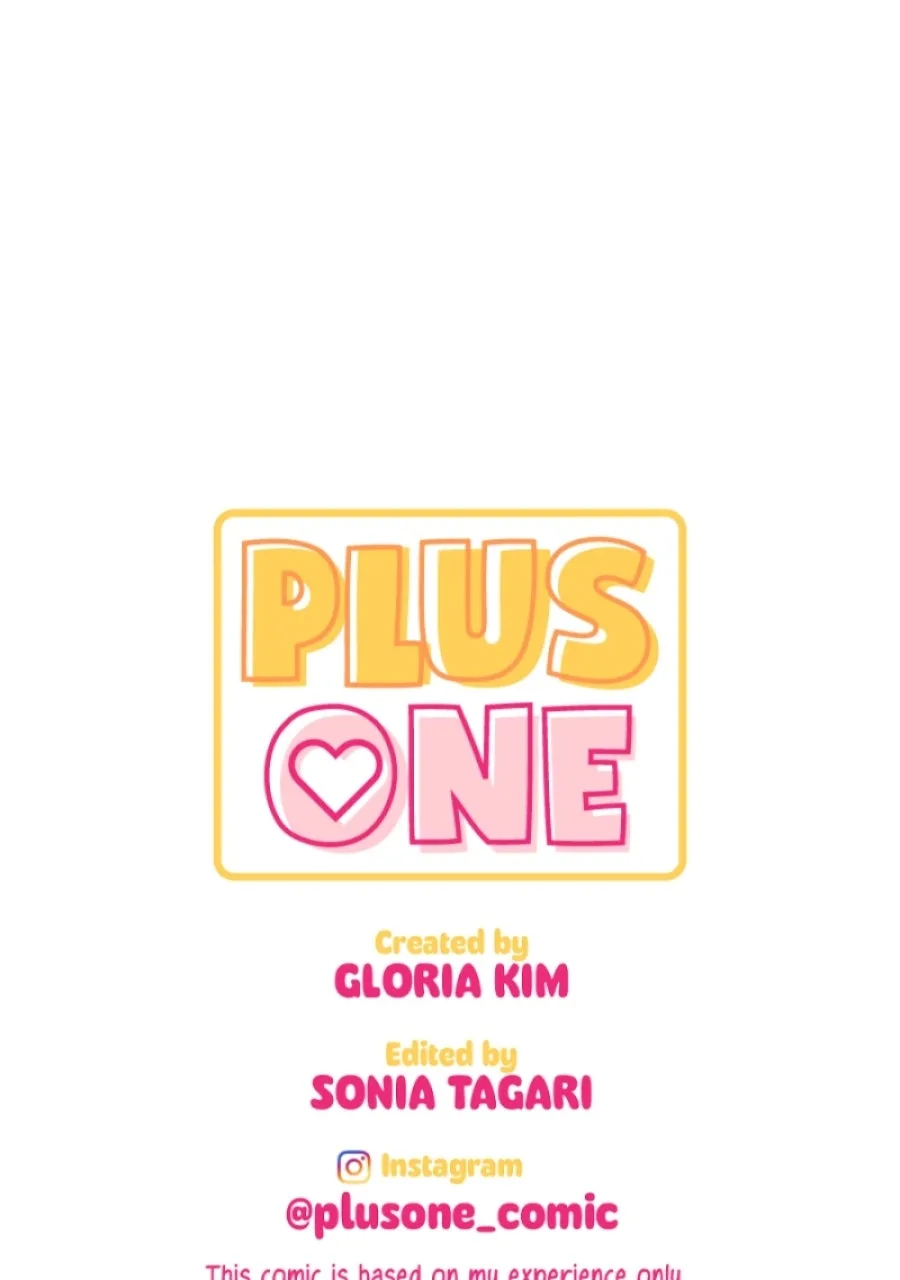 Plus One Chapter 102 page 7