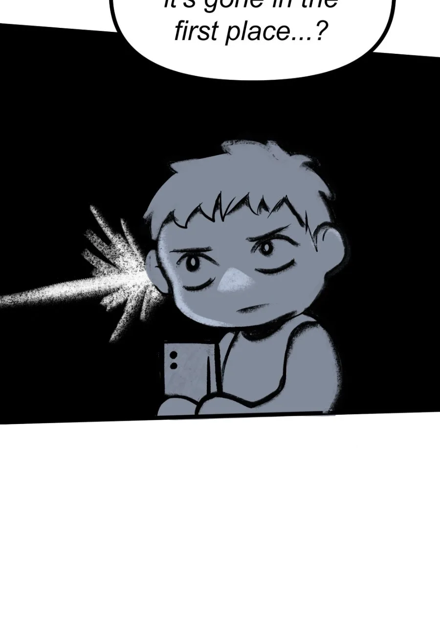 Plus One Chapter 102 page 5